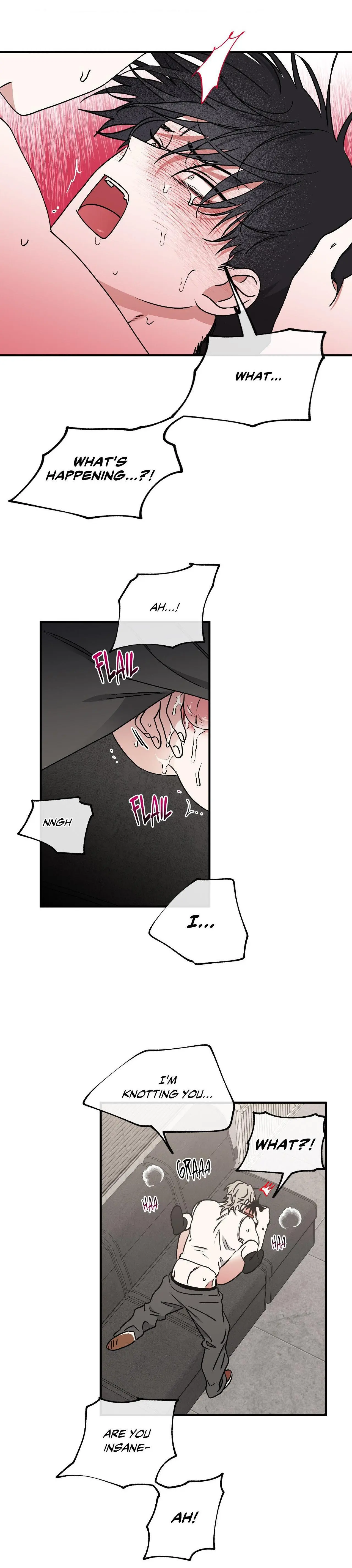 Manga page 9
