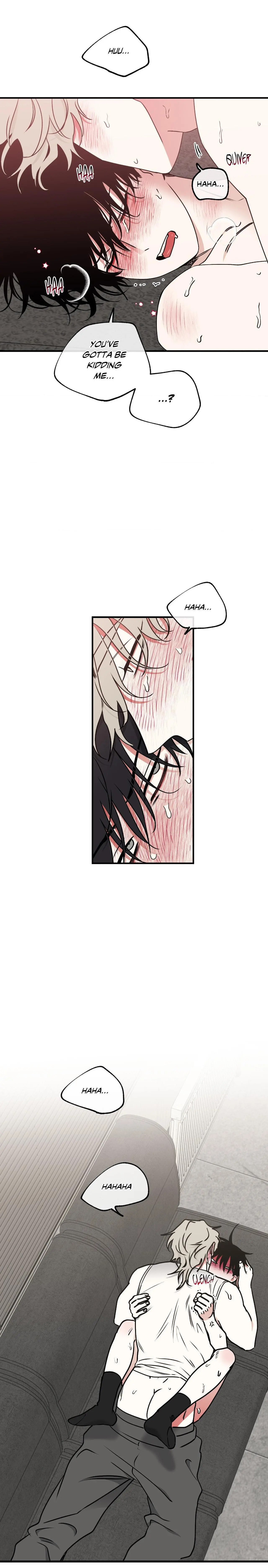 Manga page 11