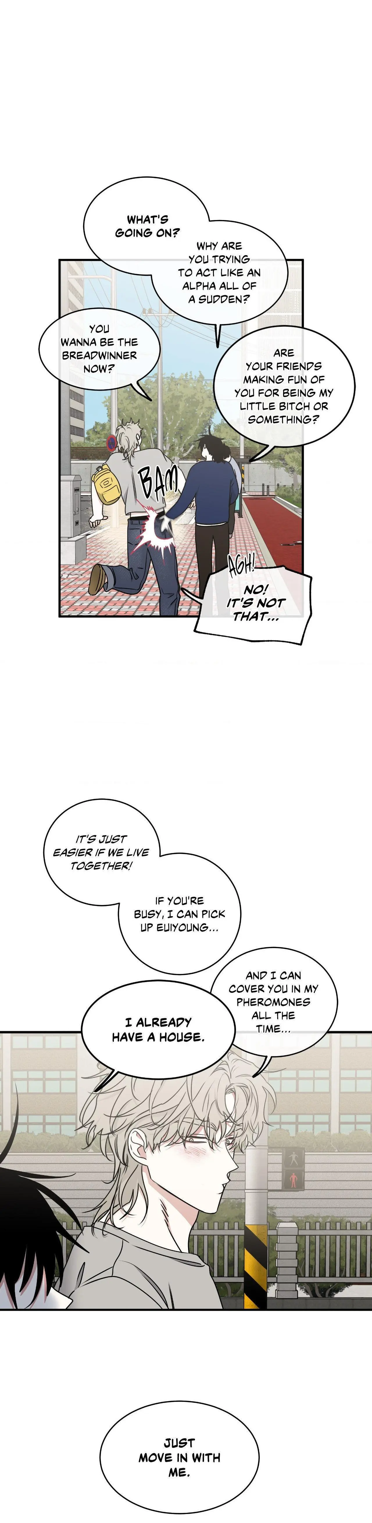 Manga page 28