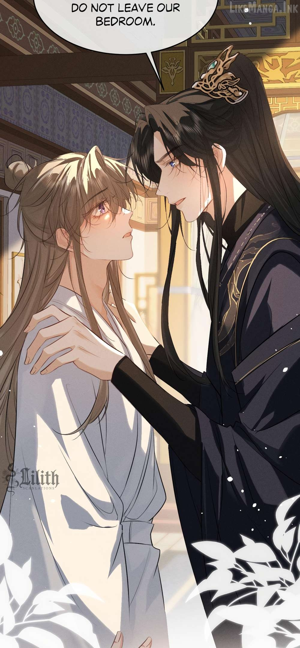 Manga page 33