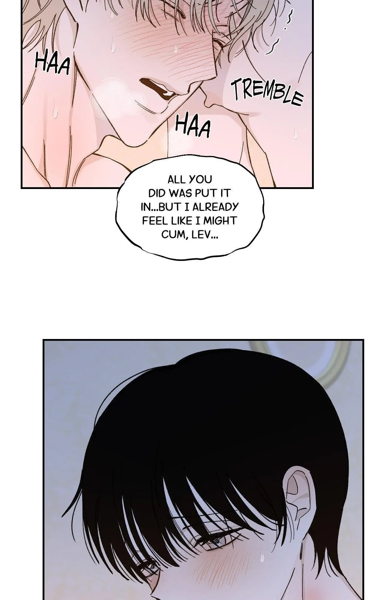 Manga page 14