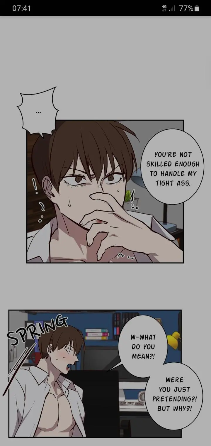 Manga page 17