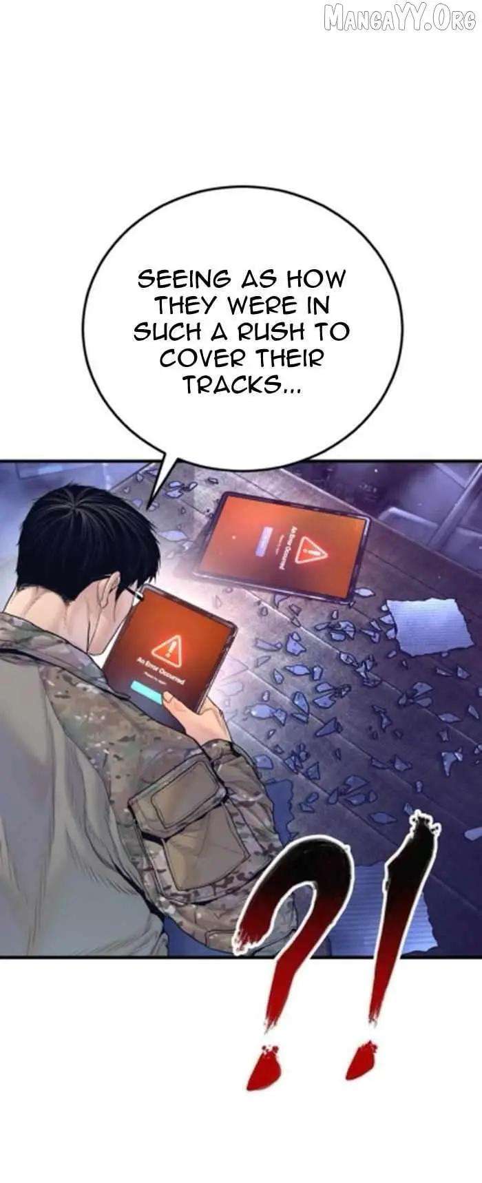 Manga page 83