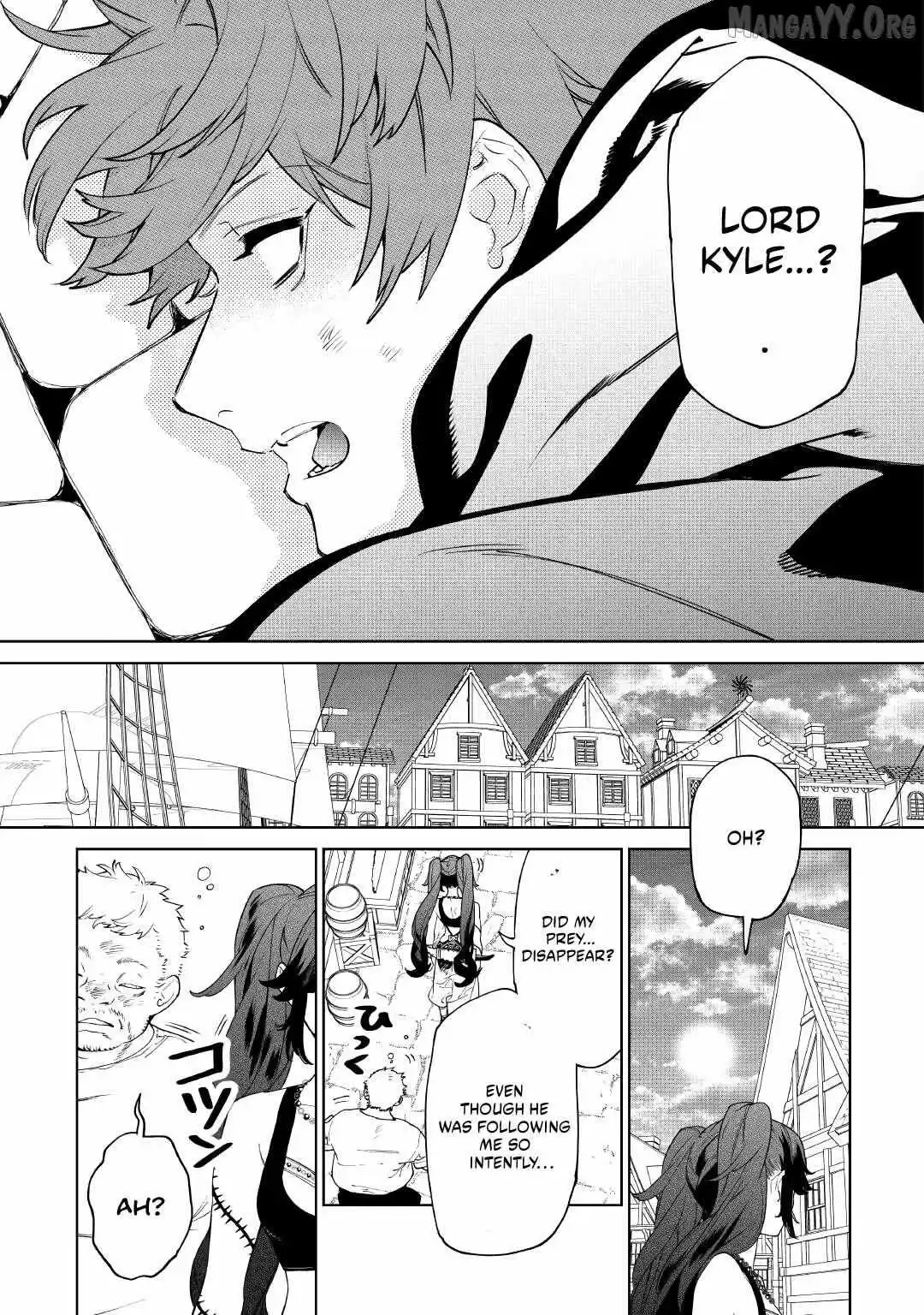 Manga page 11