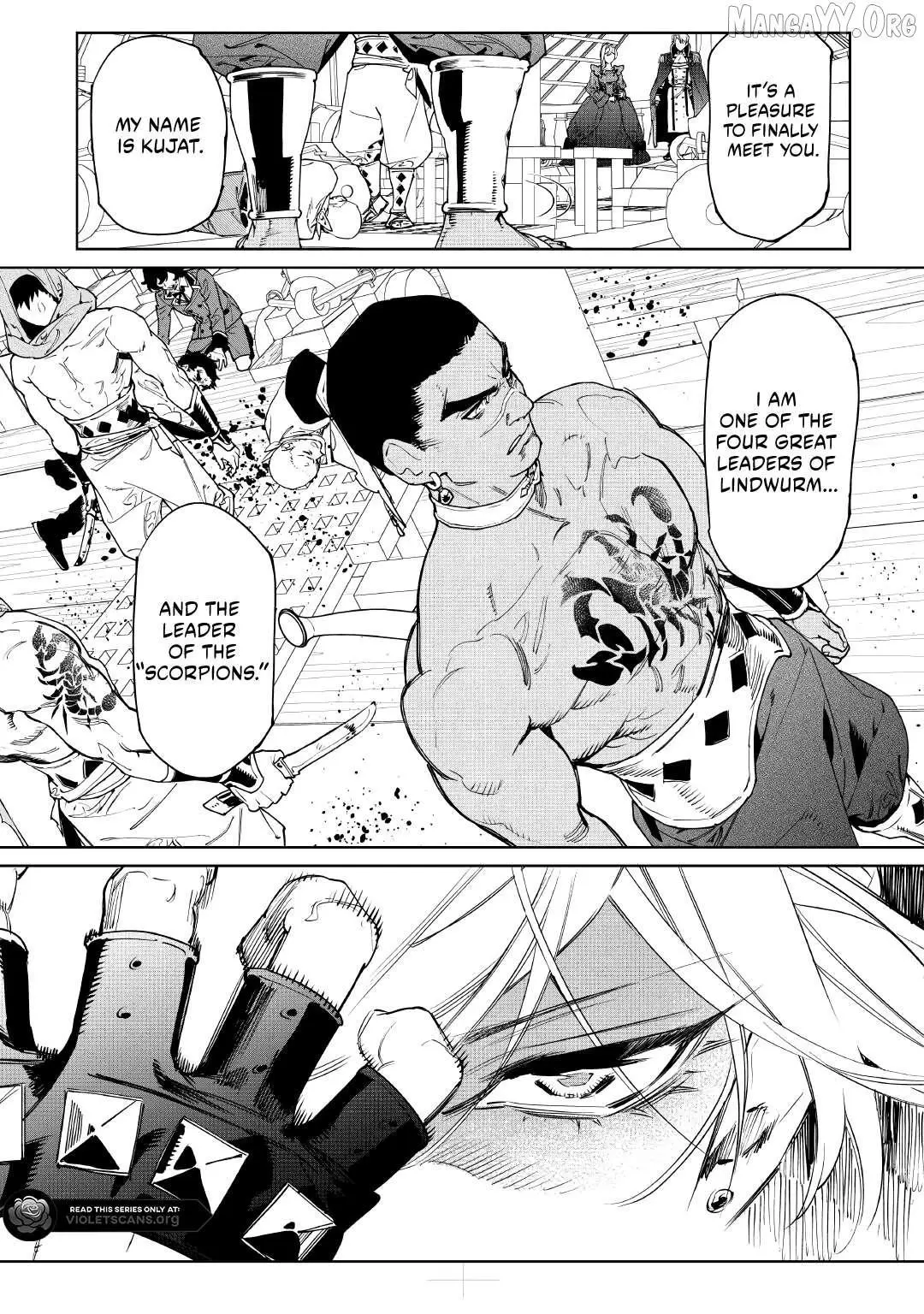 Manga page 19