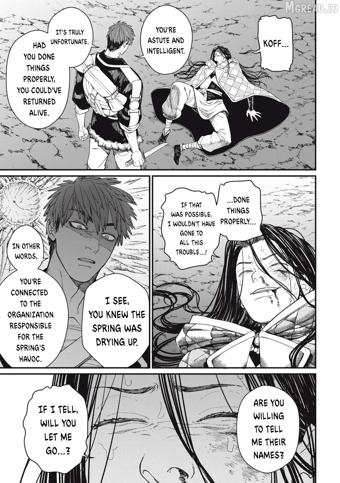 Manga page 9