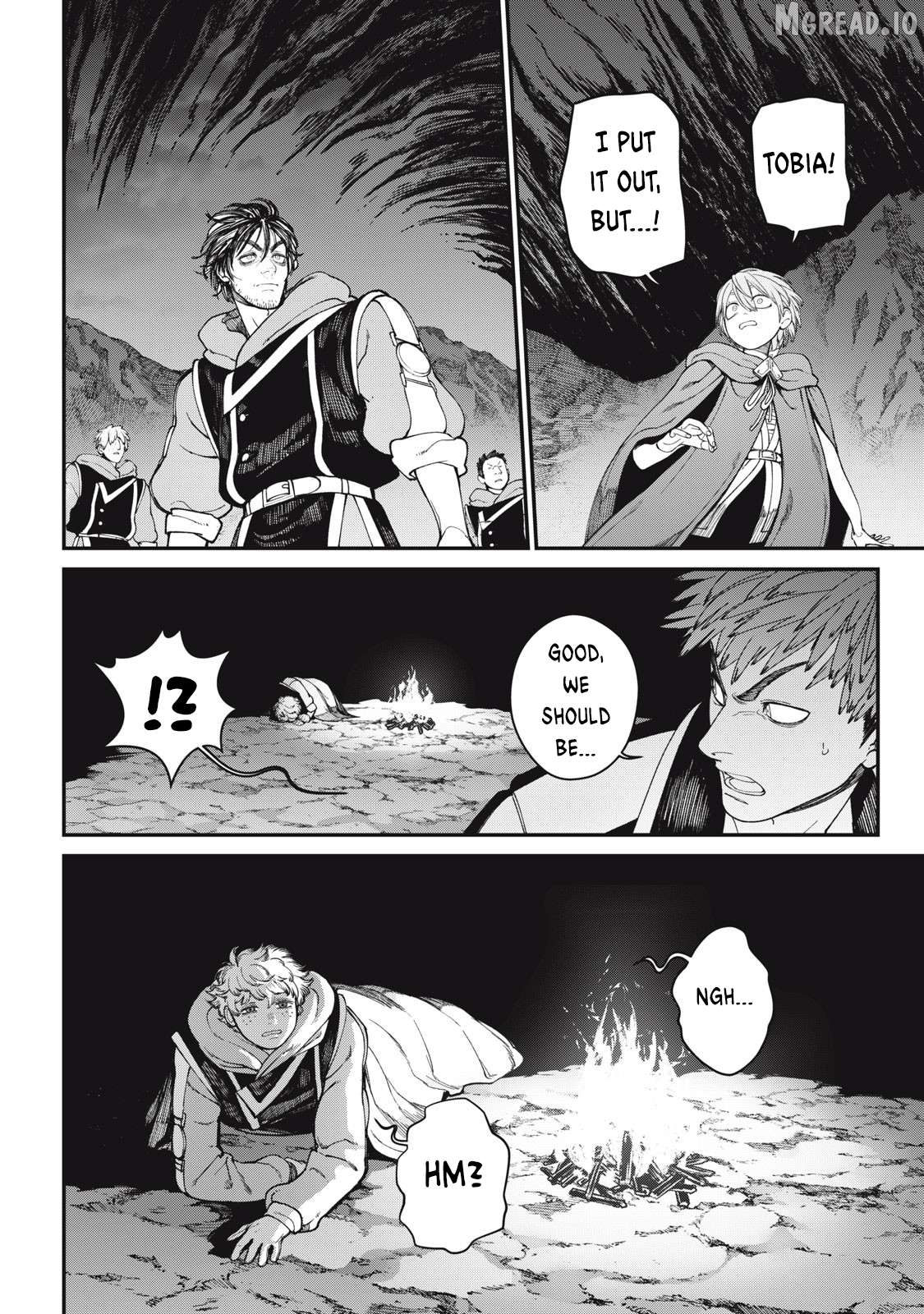 Manga page 12