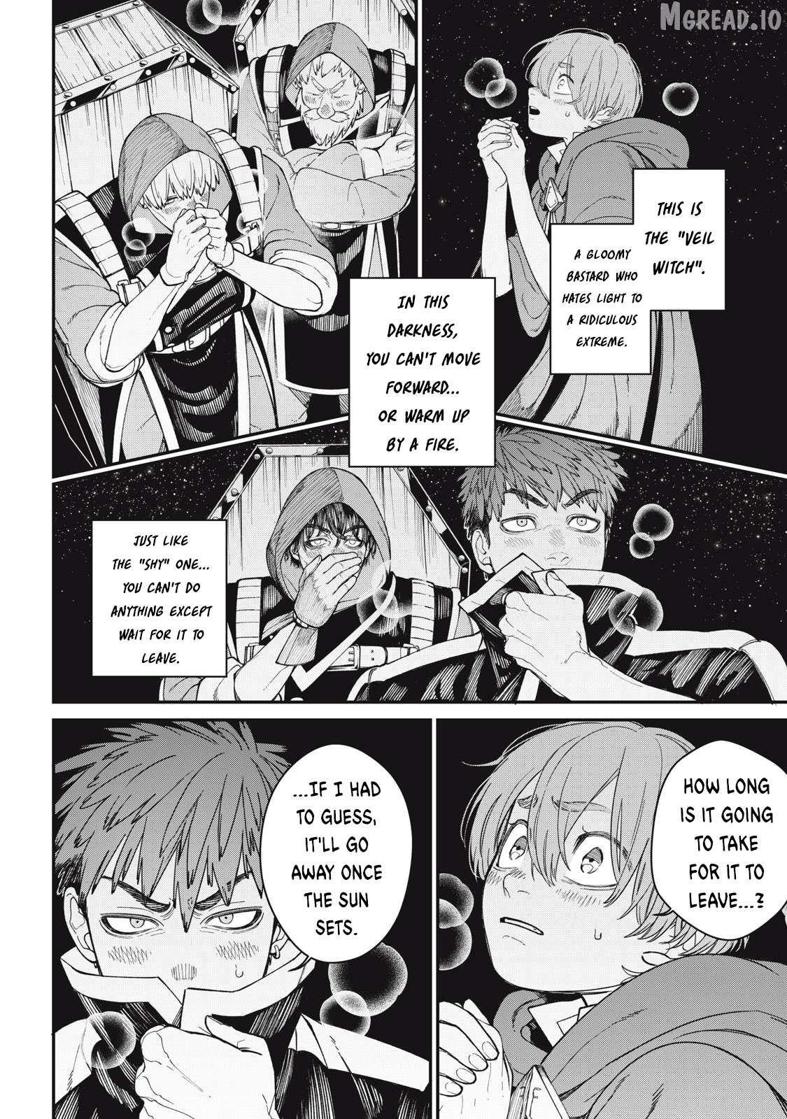Manga page 16