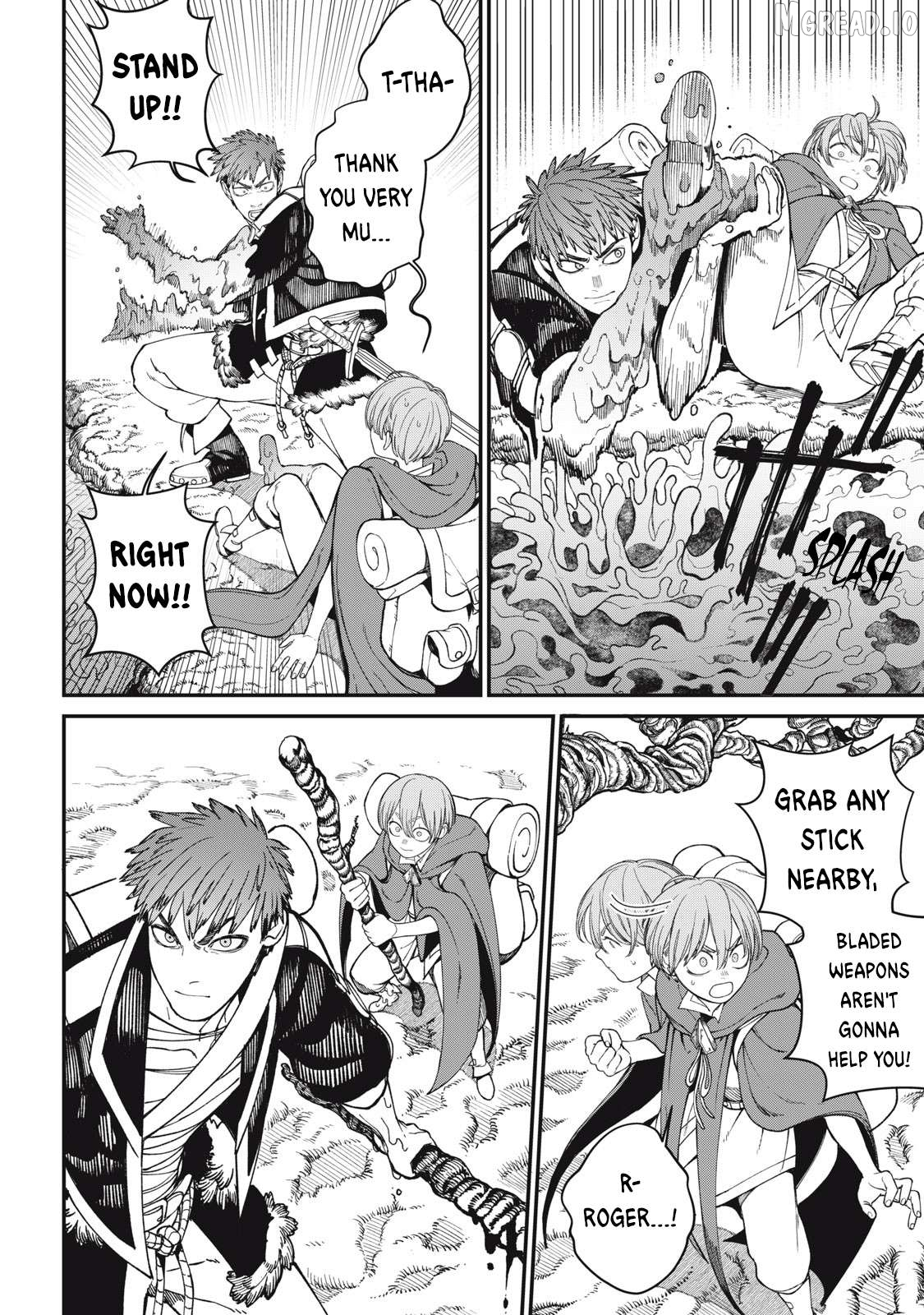 Manga page 28