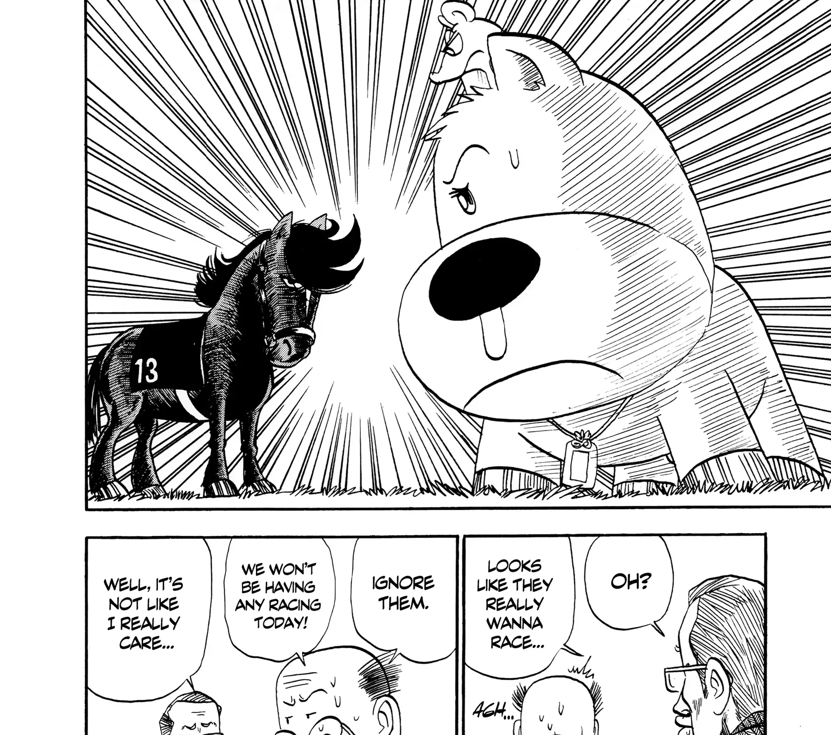 Manga page 11