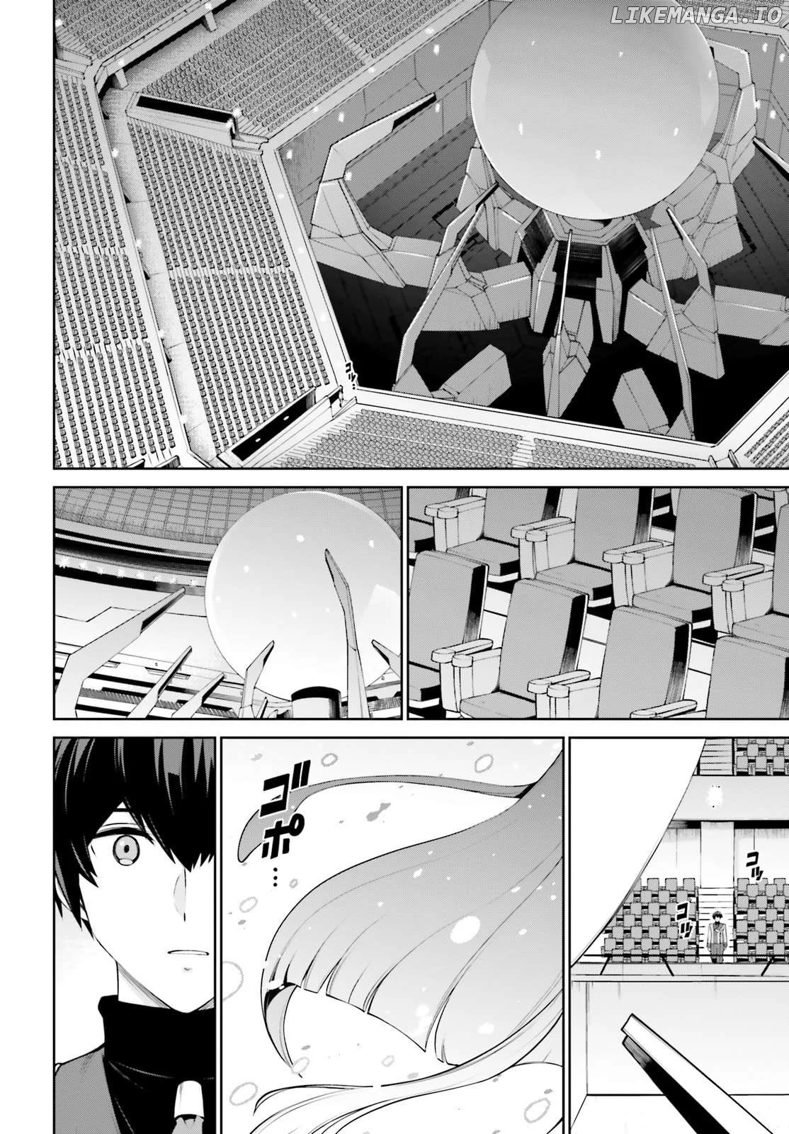Manga page 58
