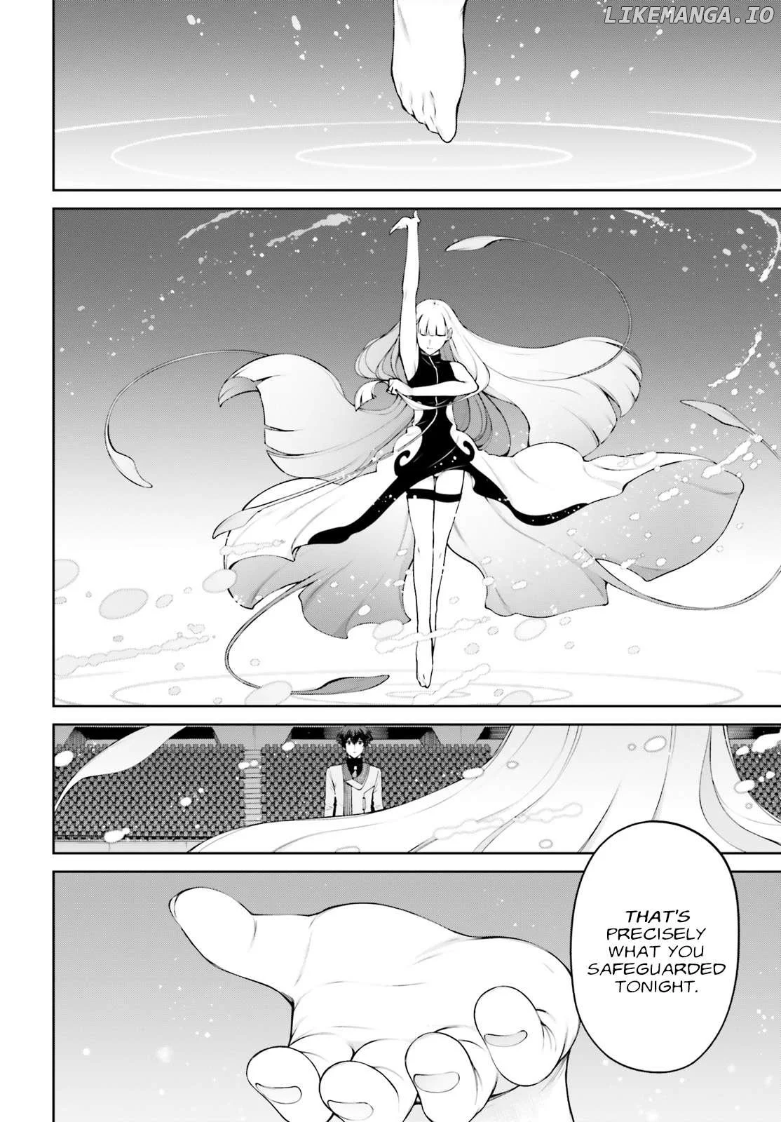 Manga page 64