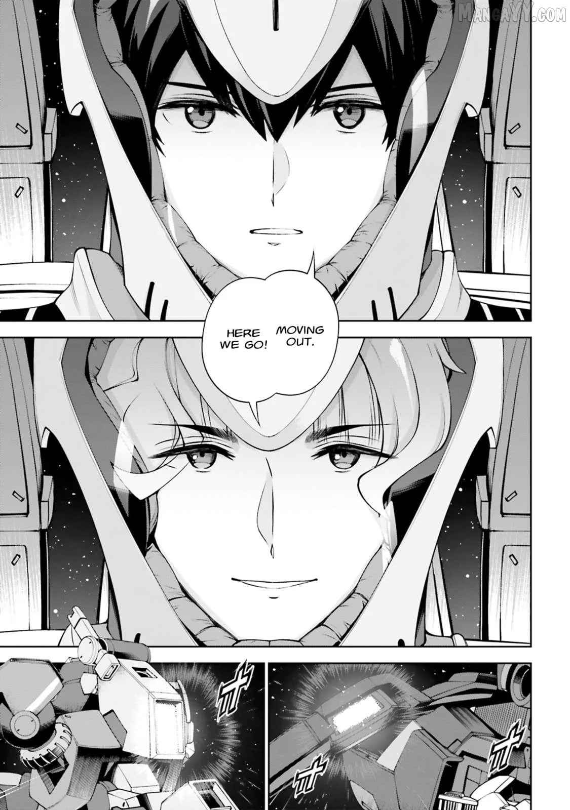Manga page 24