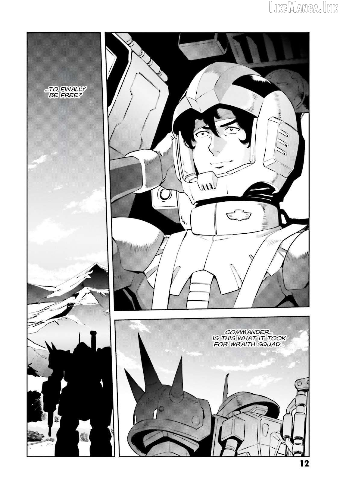 Manga page 13