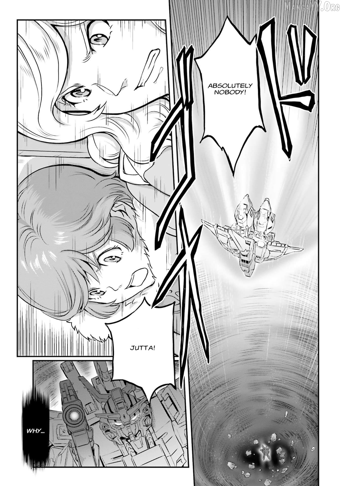 Manga page 33