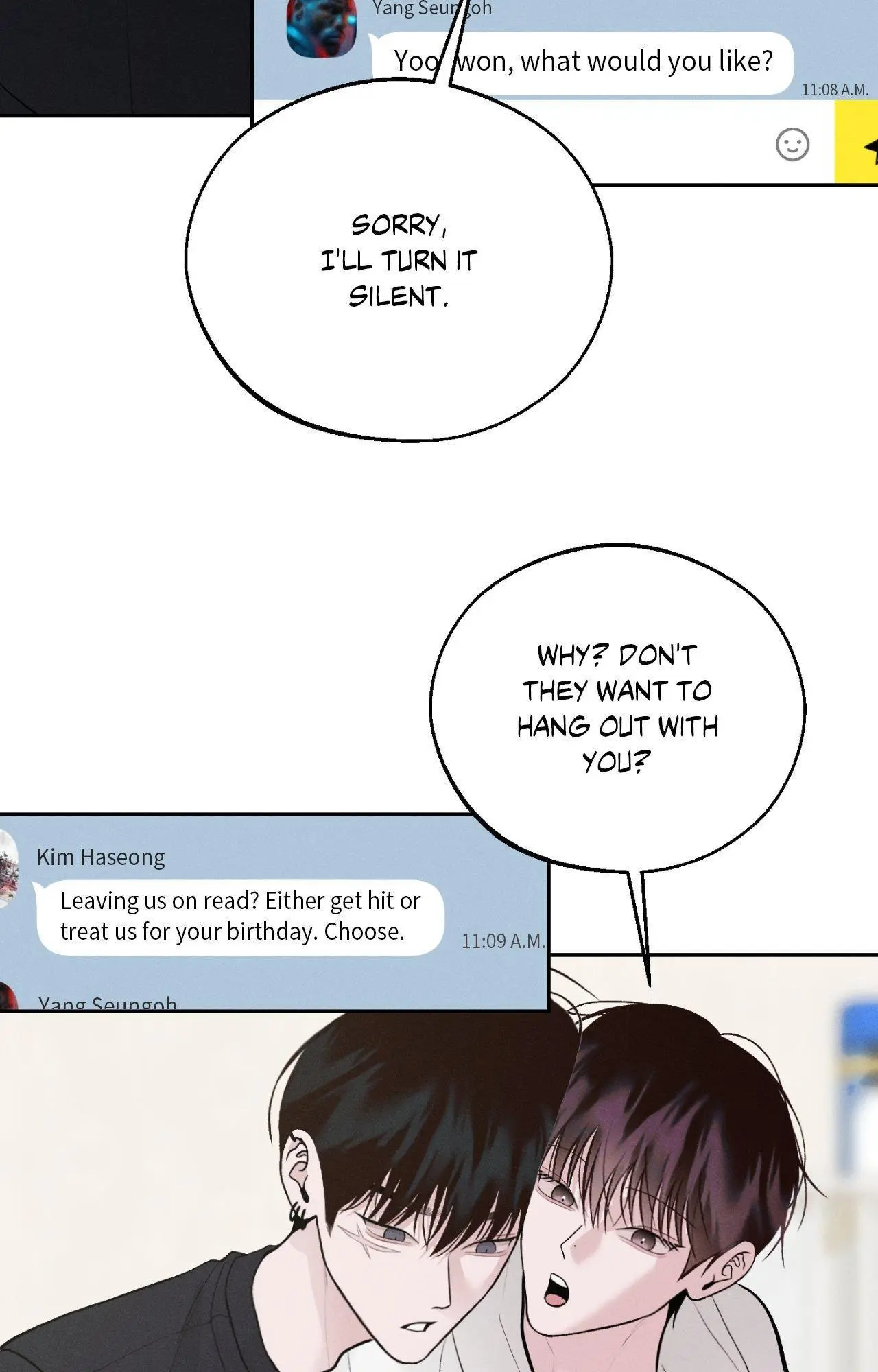 Manga page 57