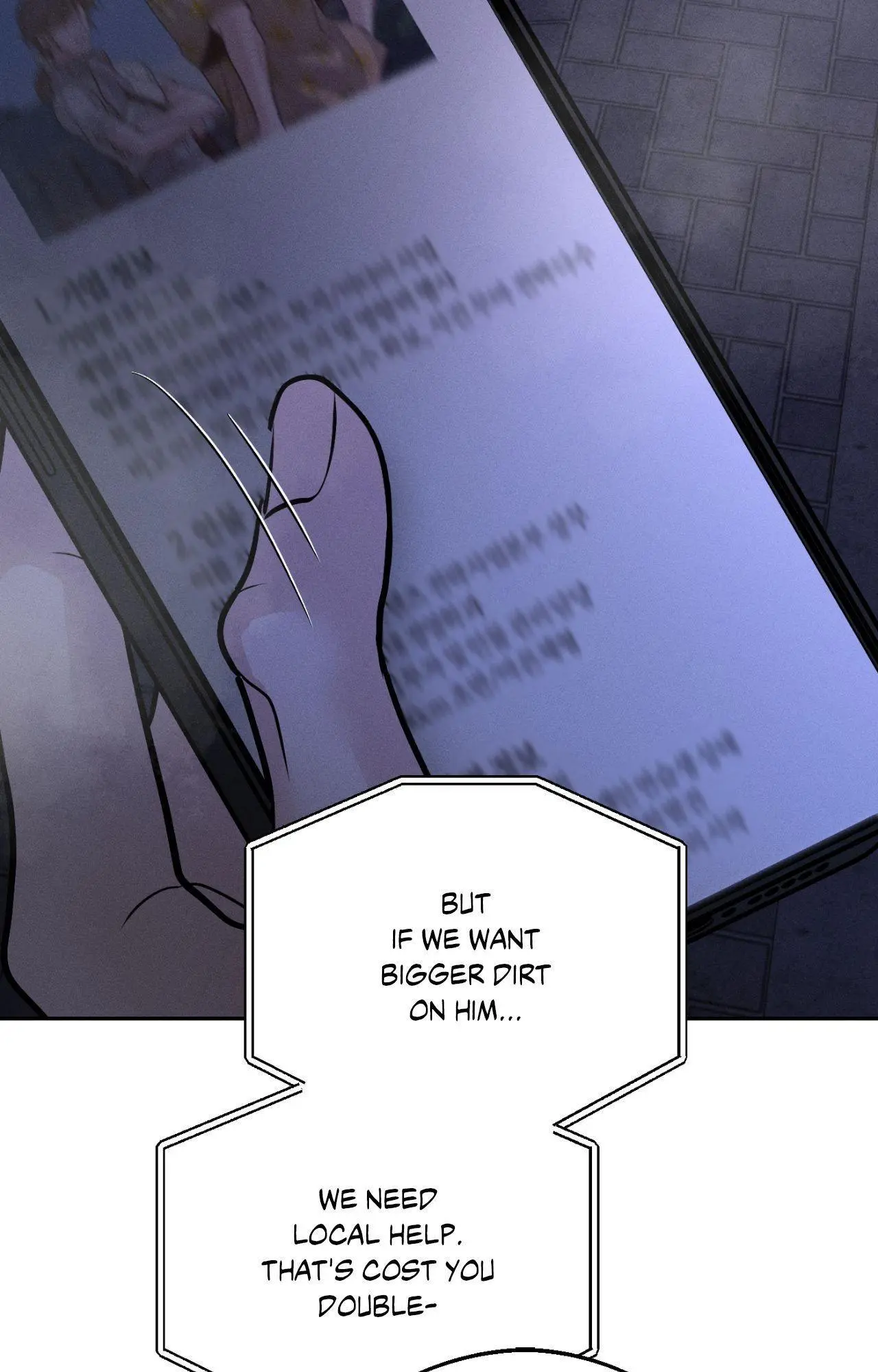 Manga page 42
