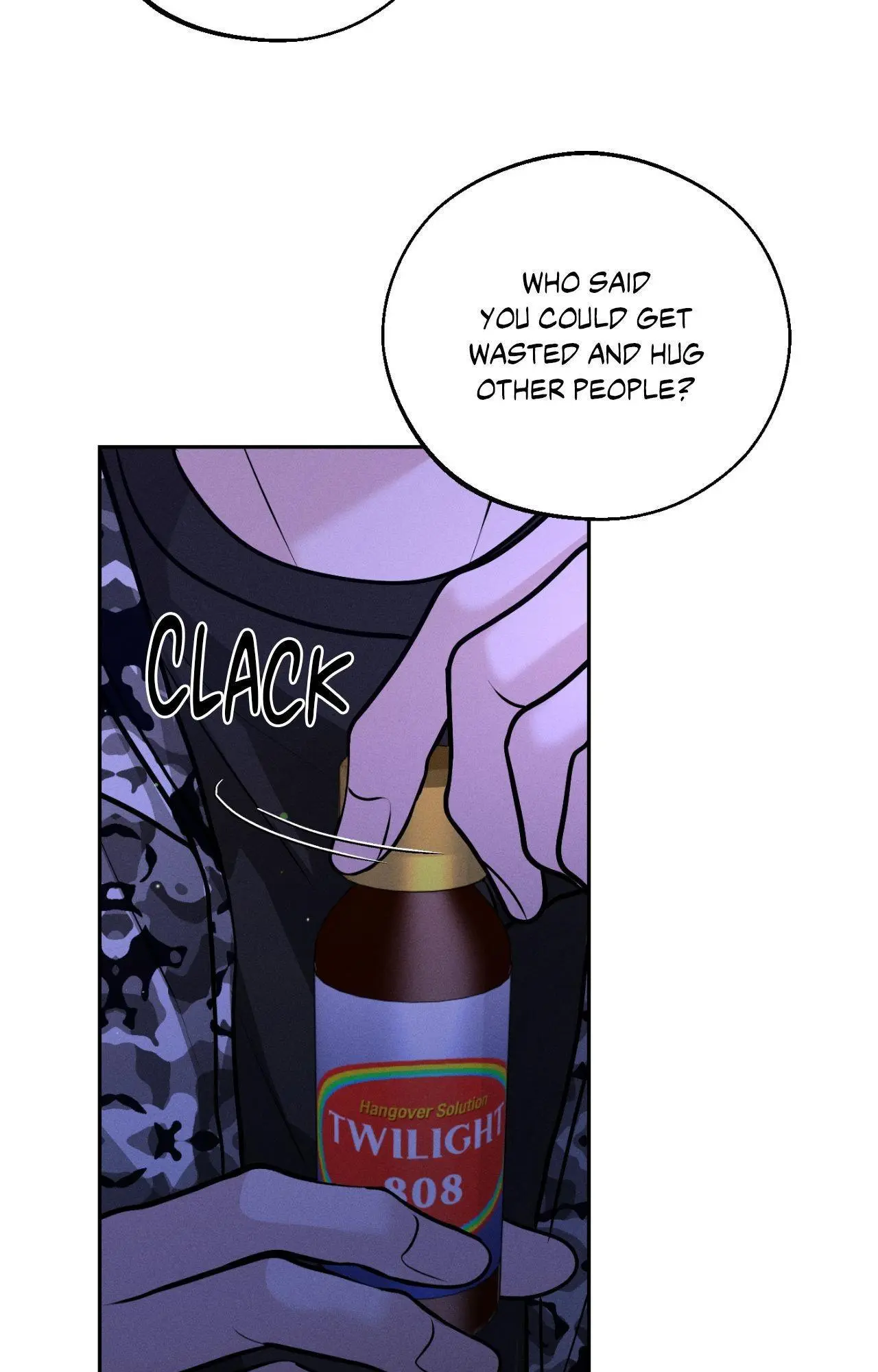 Manga page 73