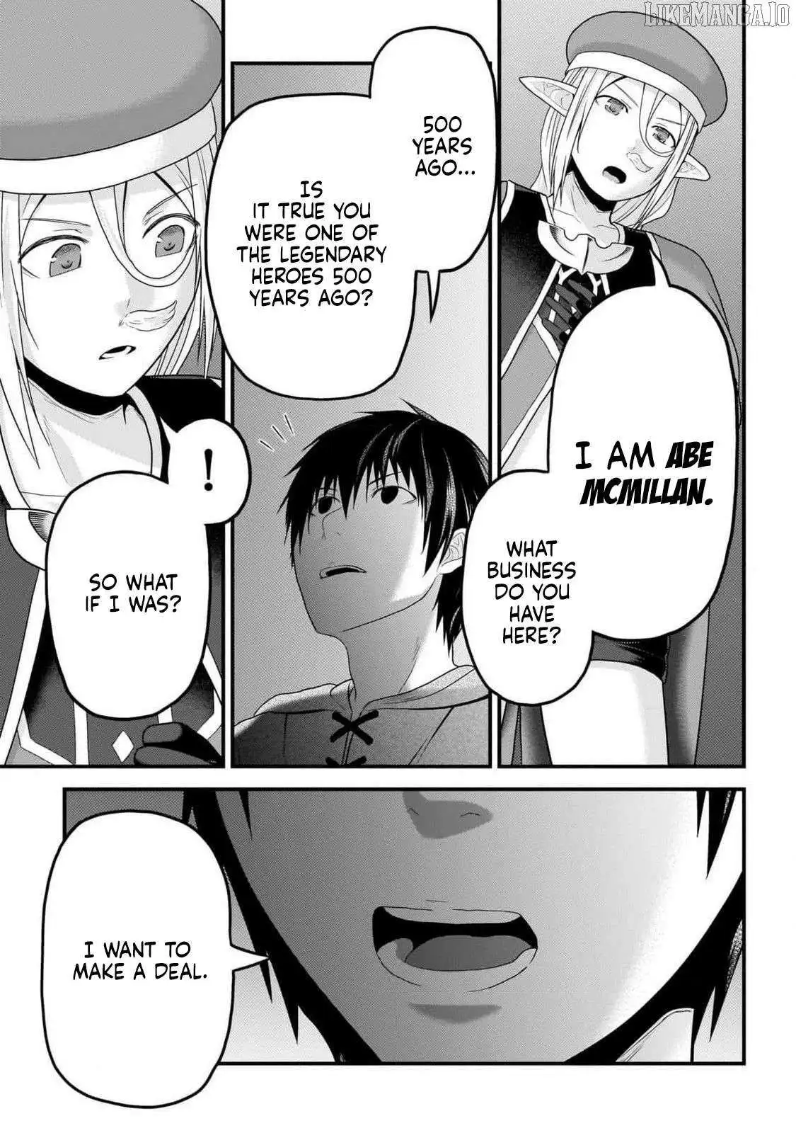 Manga page 29