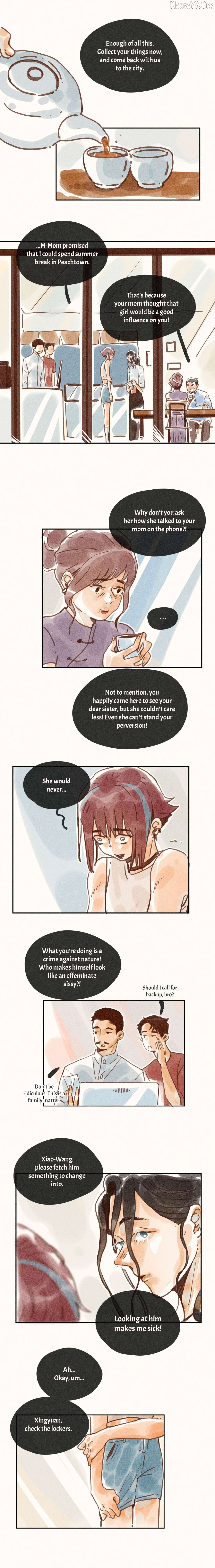Manga page 7