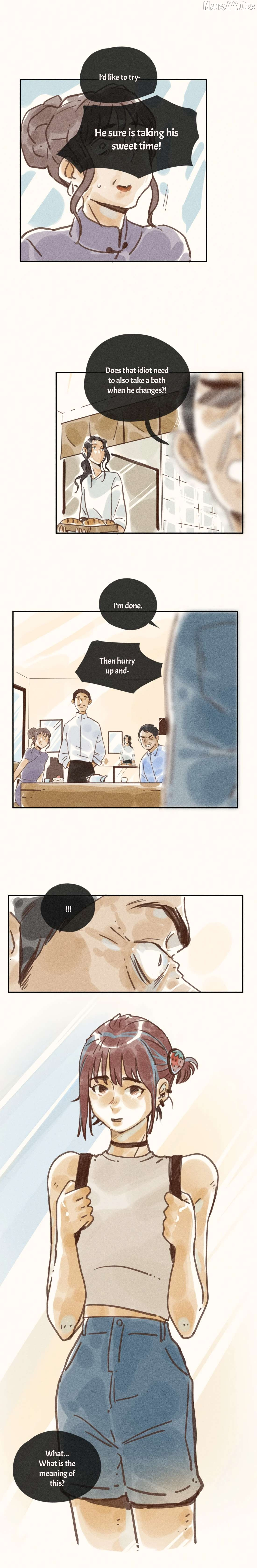 Manga page 9