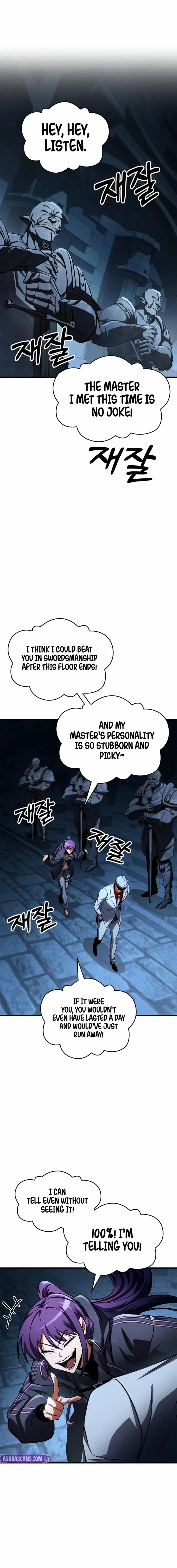 Manga page 22