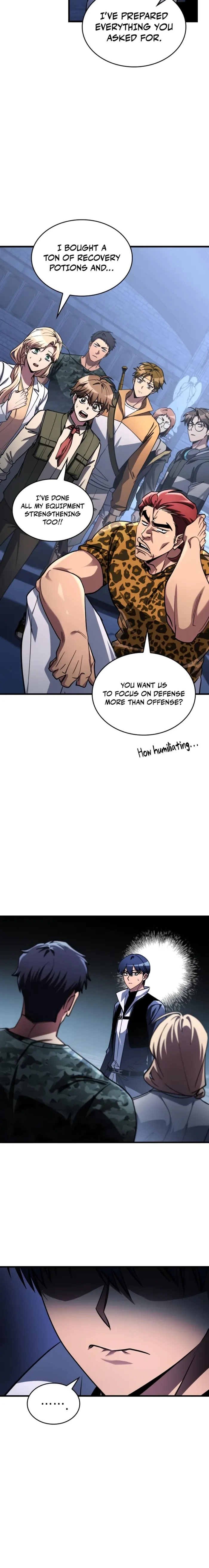 Manga page 9