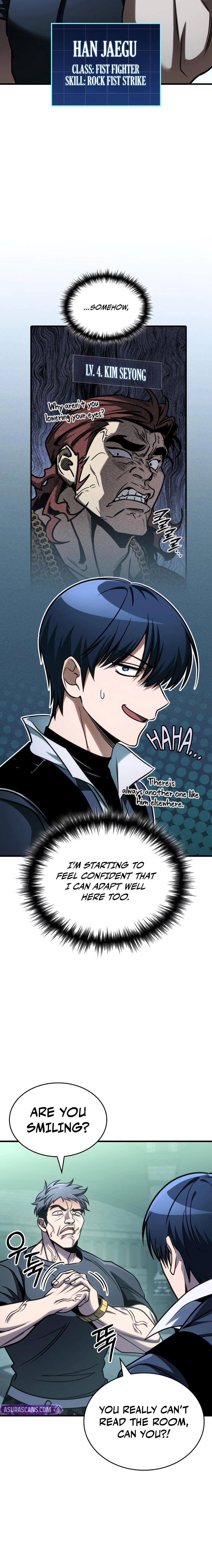 Manga page 23