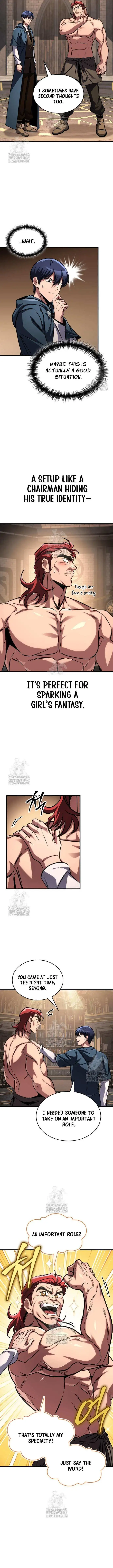 Manga page 10