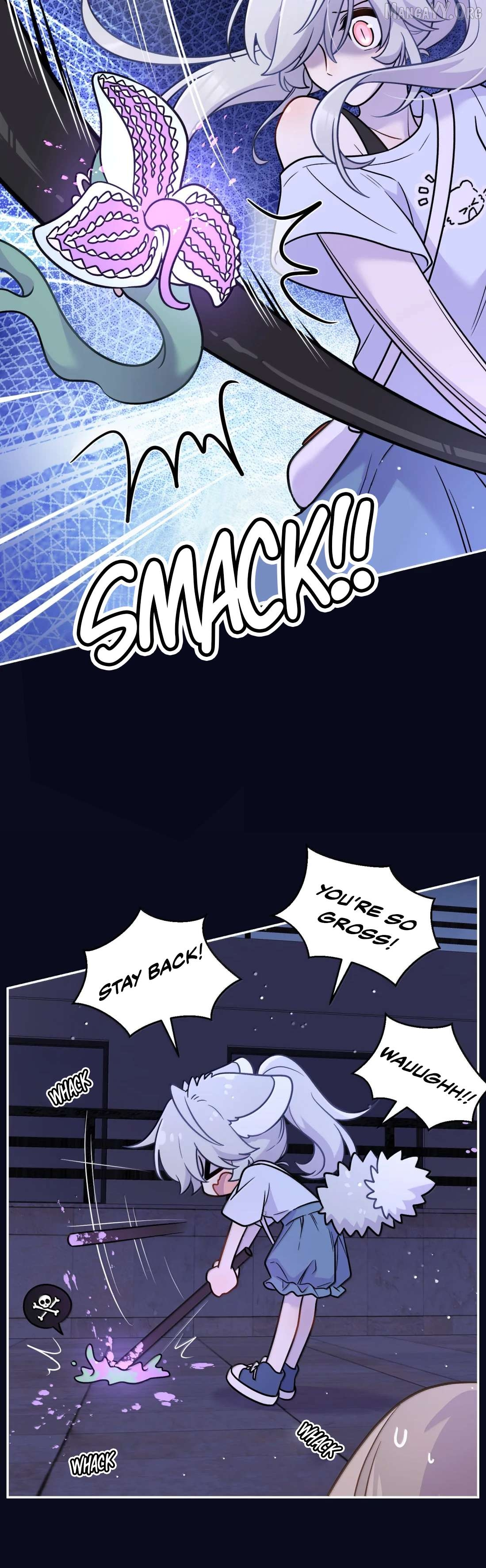 Manga page 27