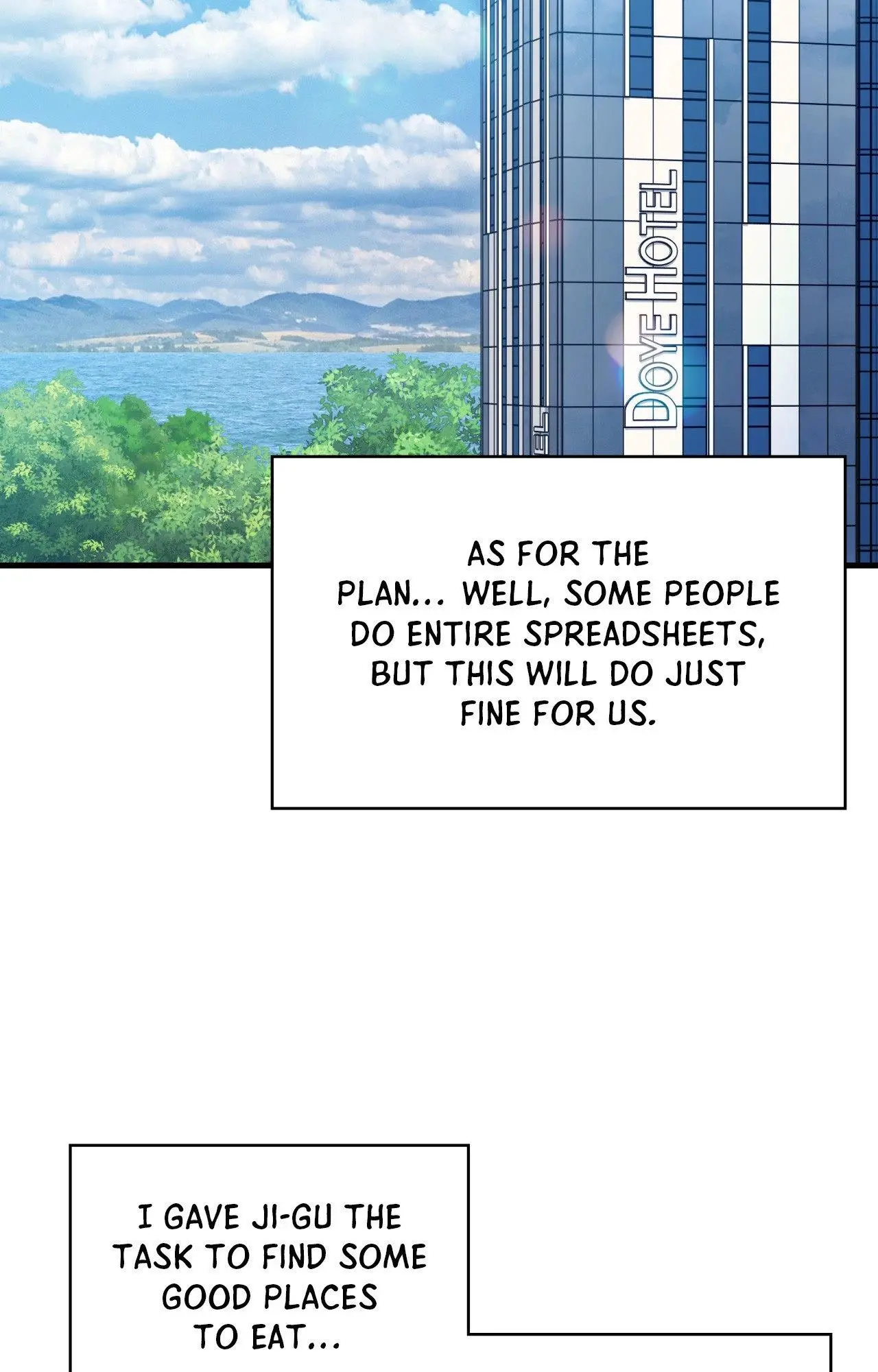 Manga page 40