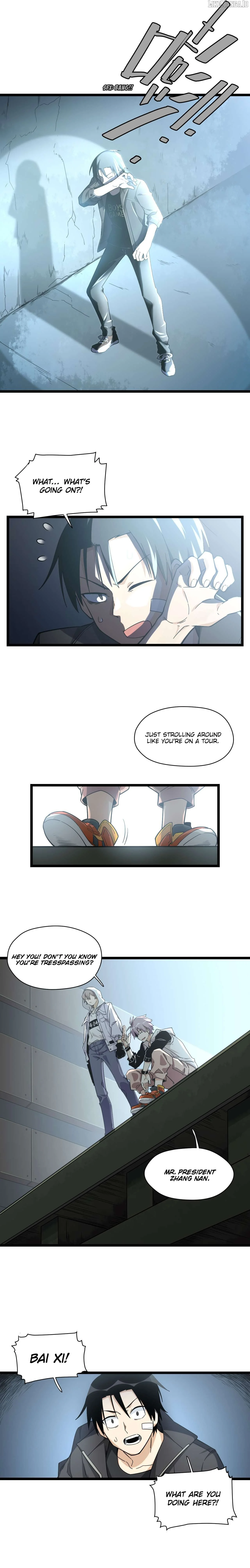 Manga page 4