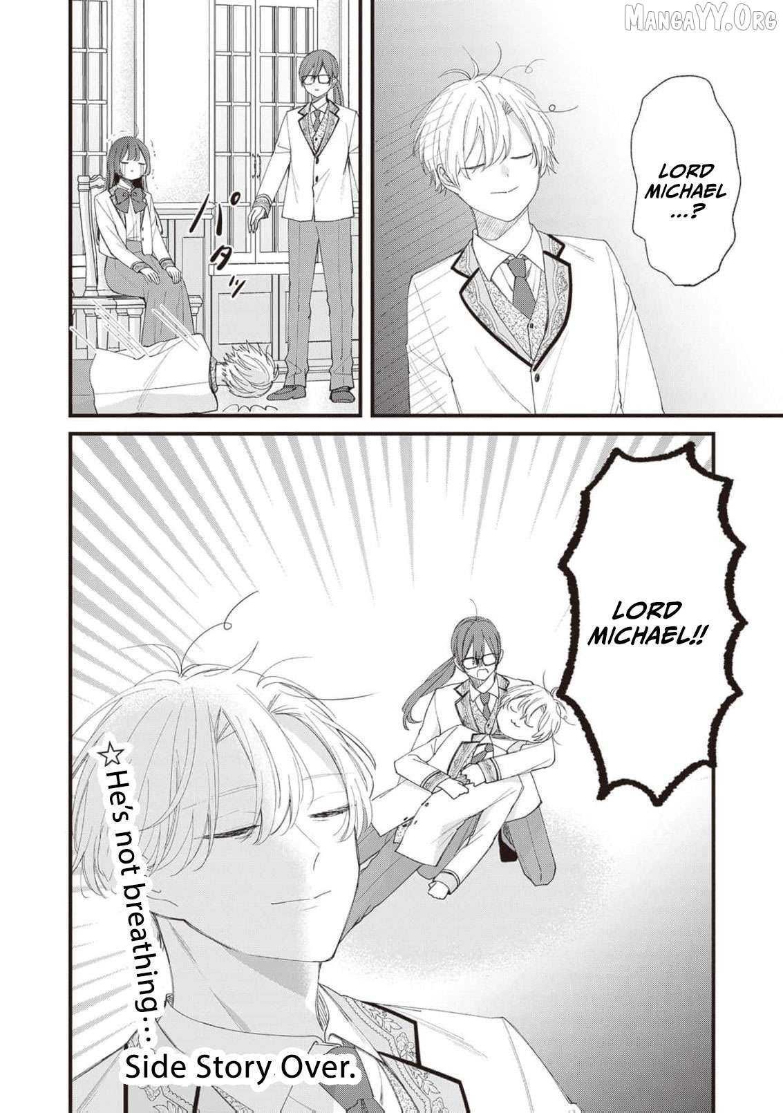 Manga page 25