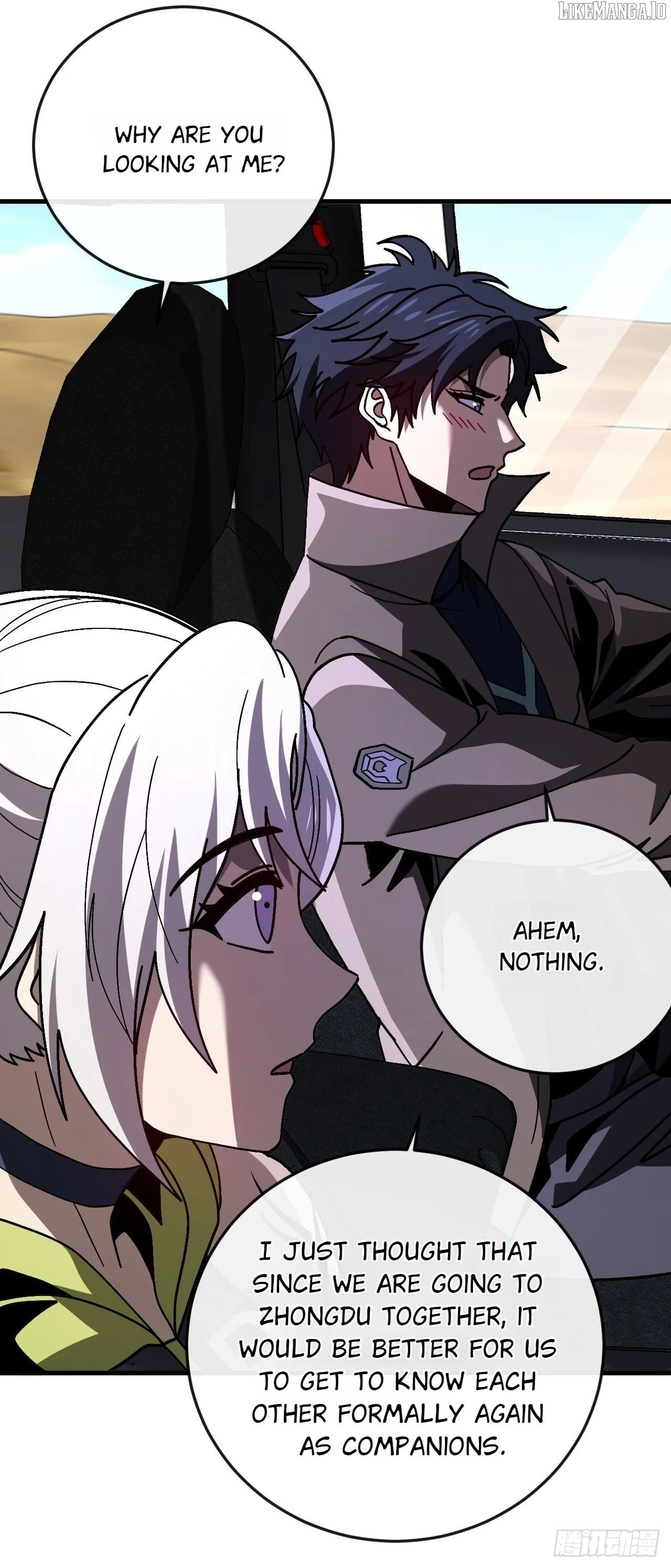 Manga page 16