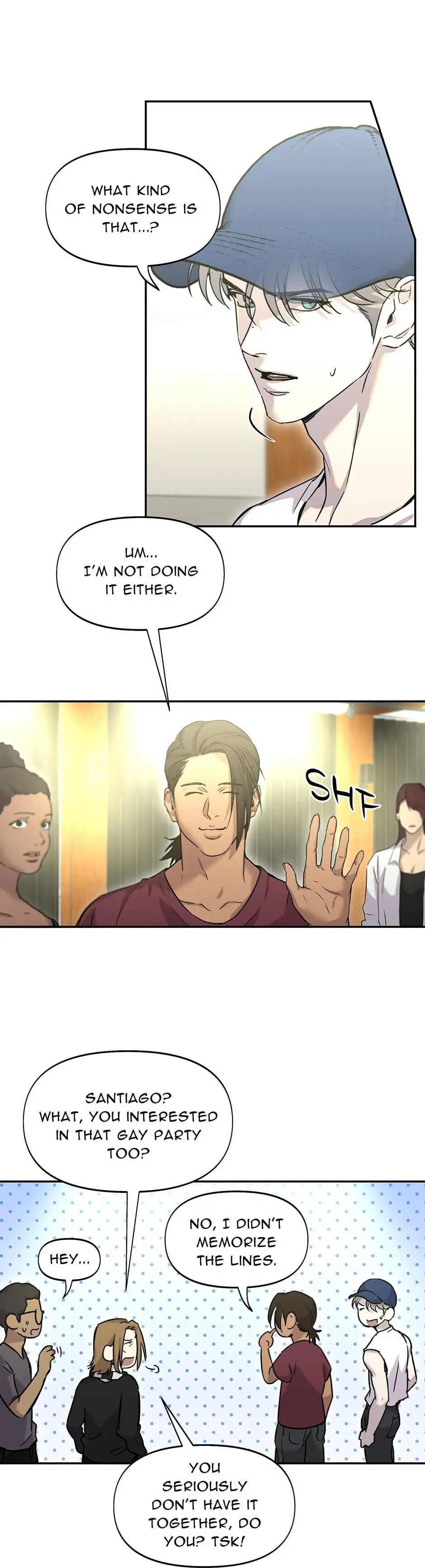 Manga page 16