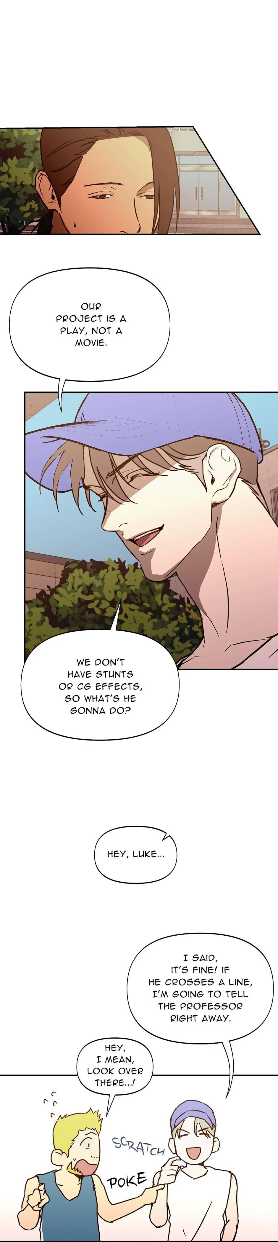 Manga page 21