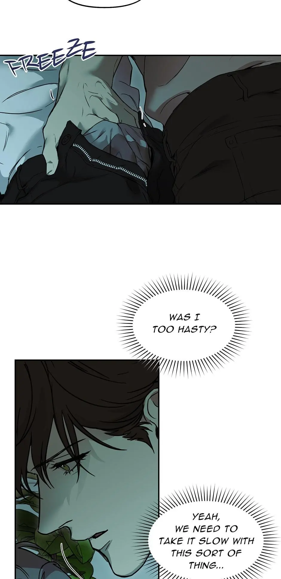 Manga page 12