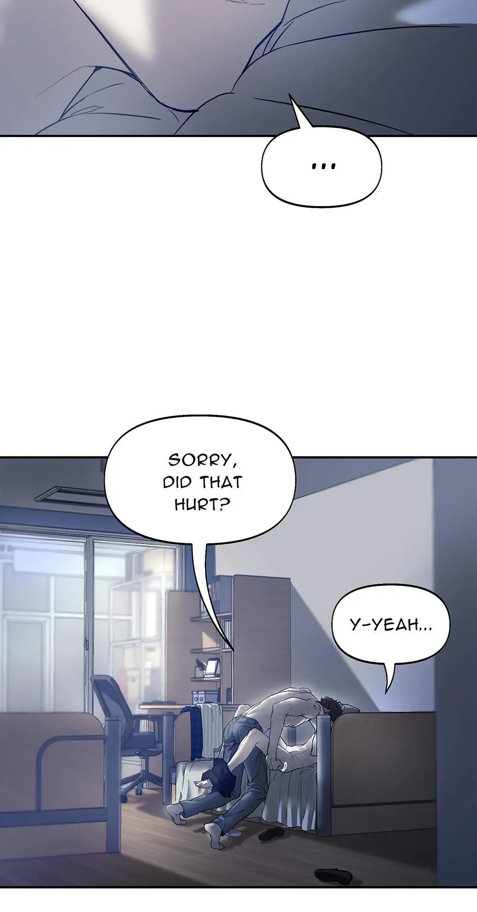 Manga page 12