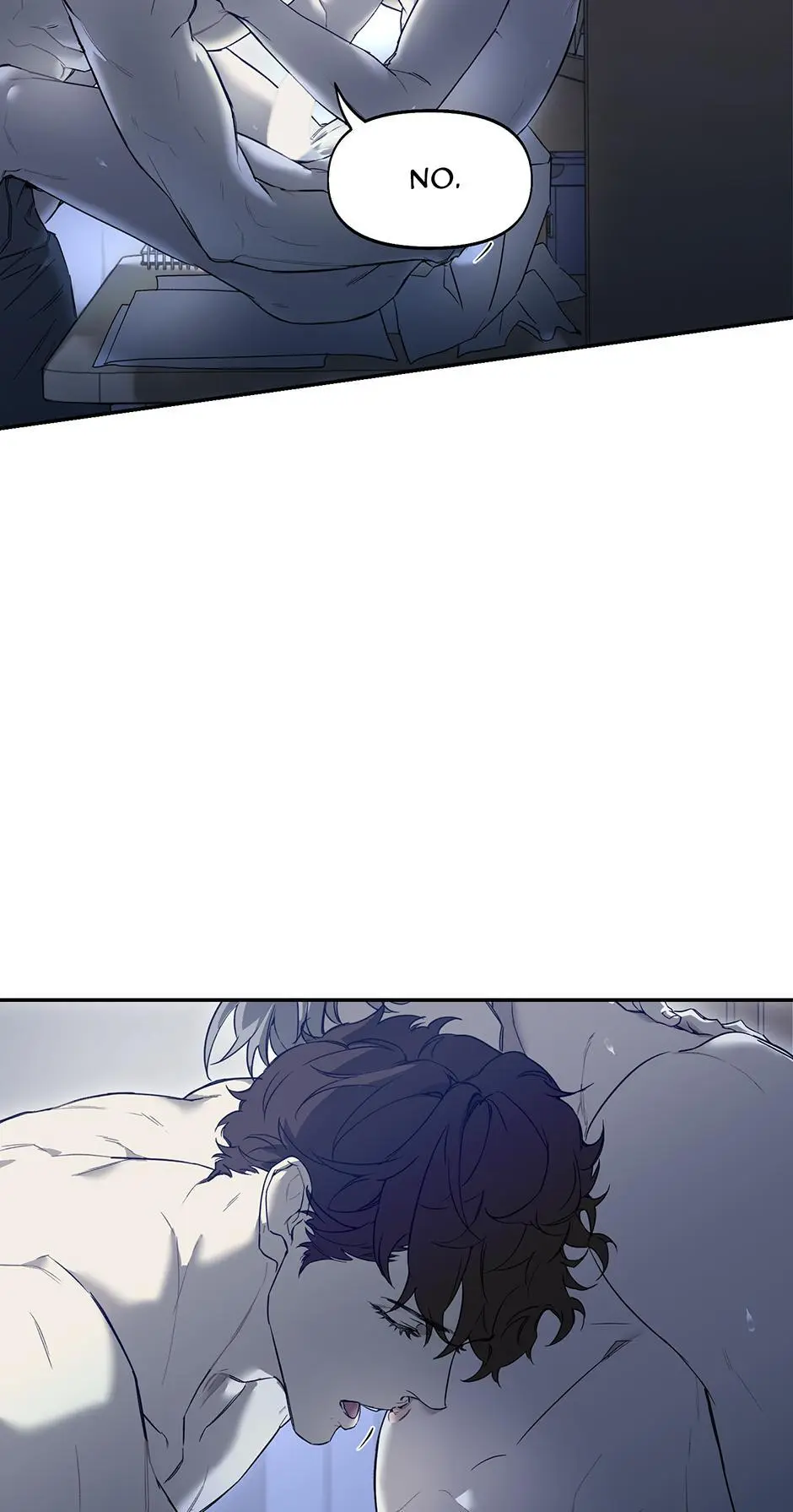 Manga page 38