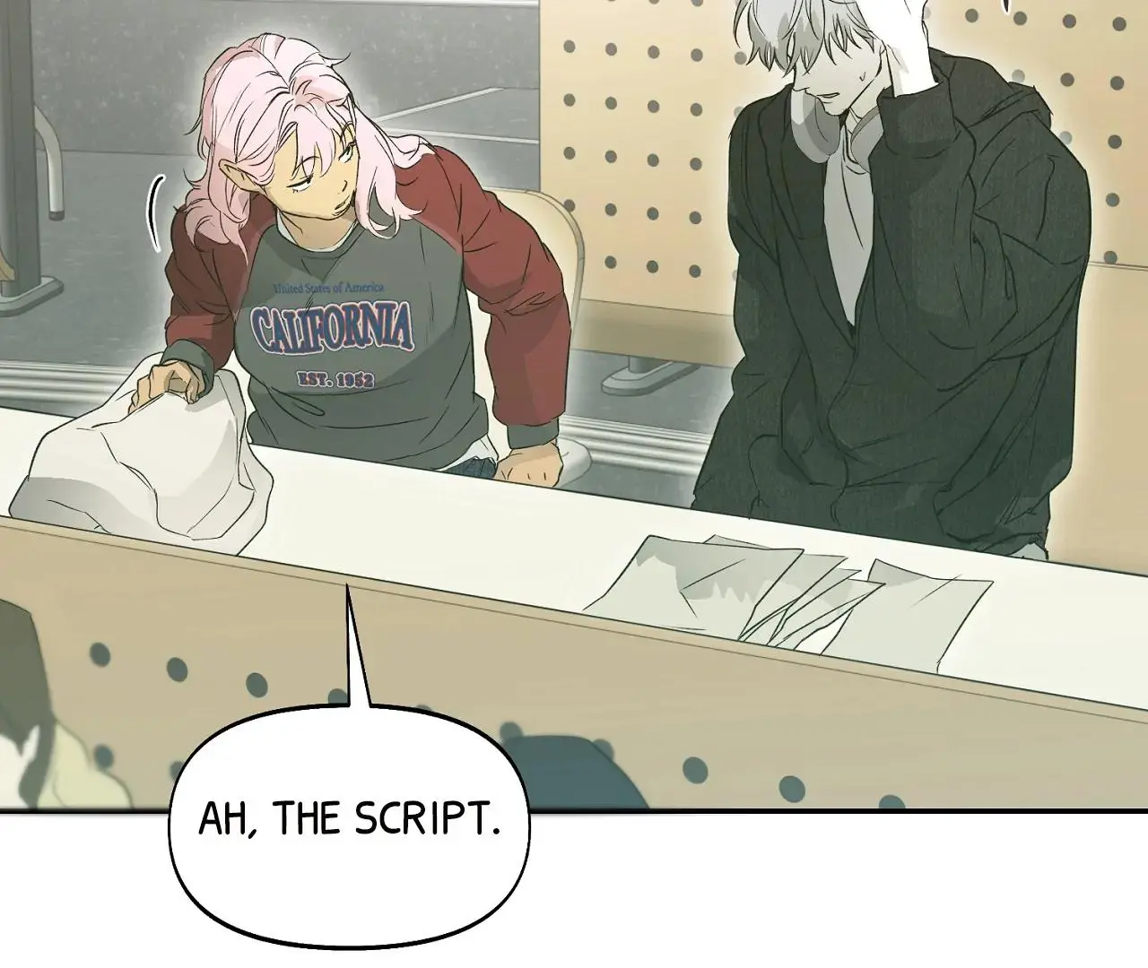 Manga page 25