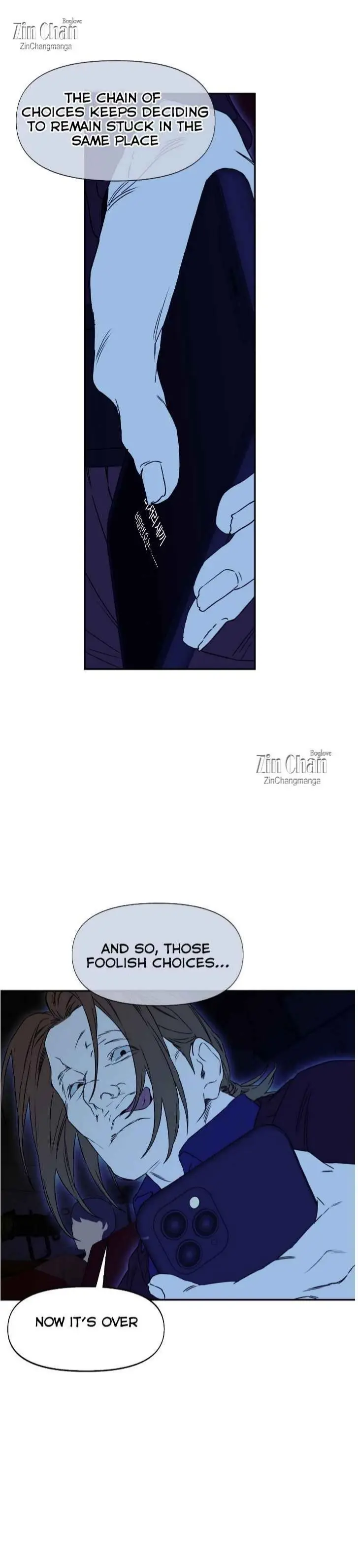 Manga page 15