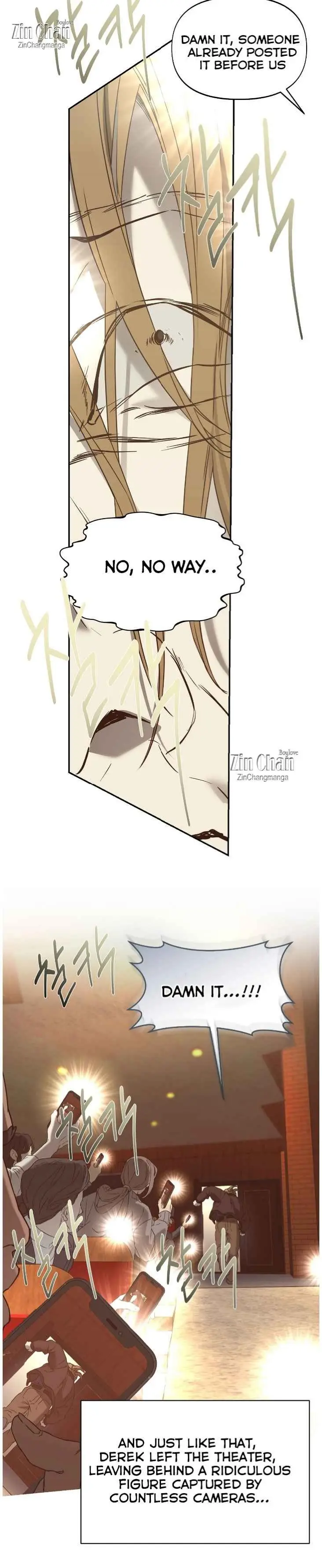 Manga page 21