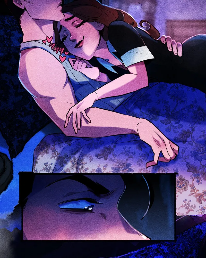 Manga page 30