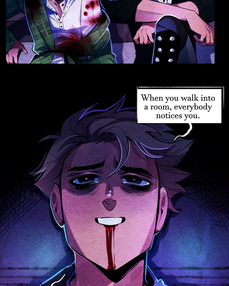 Manga page 21