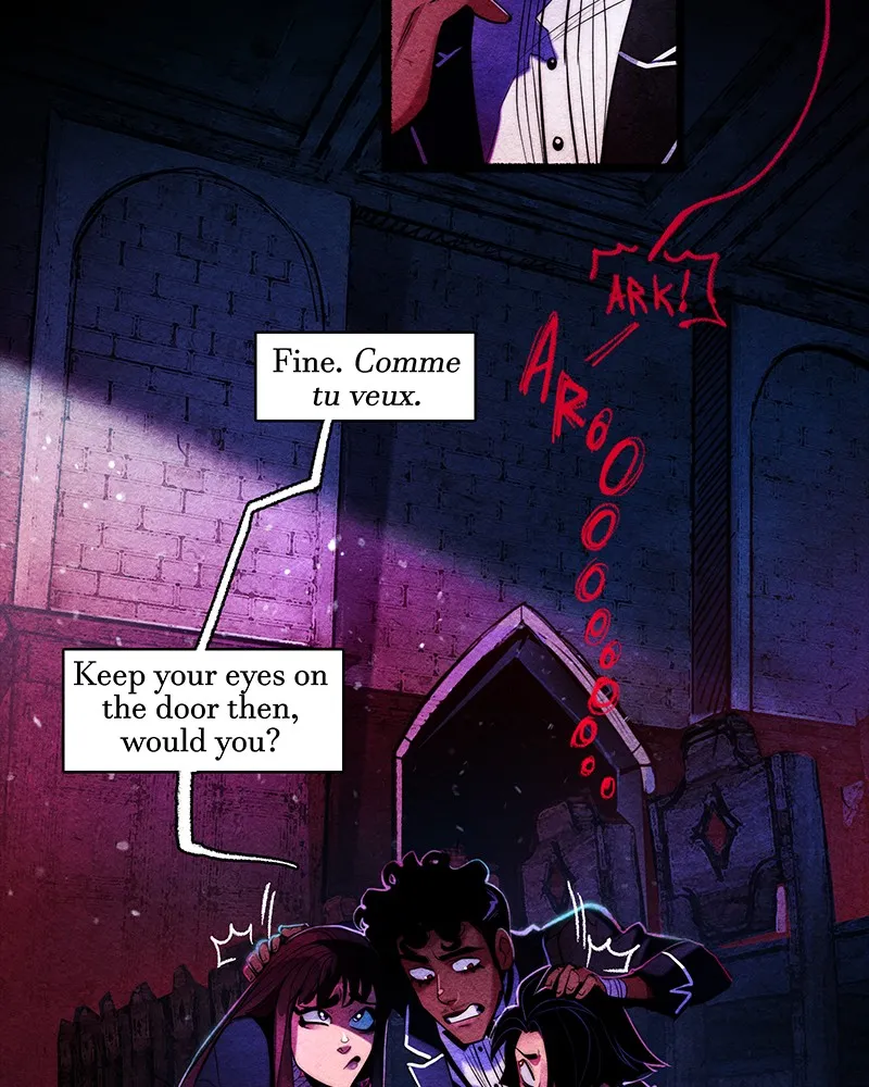 Manga page 25