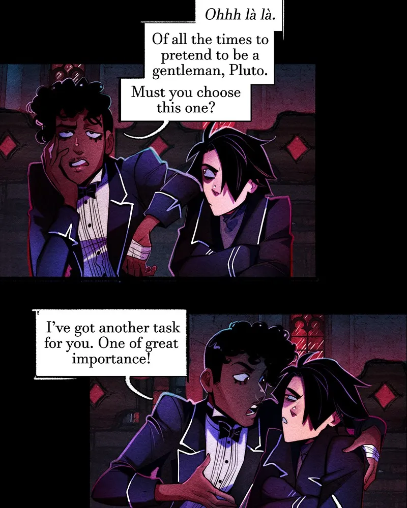 Manga page 23