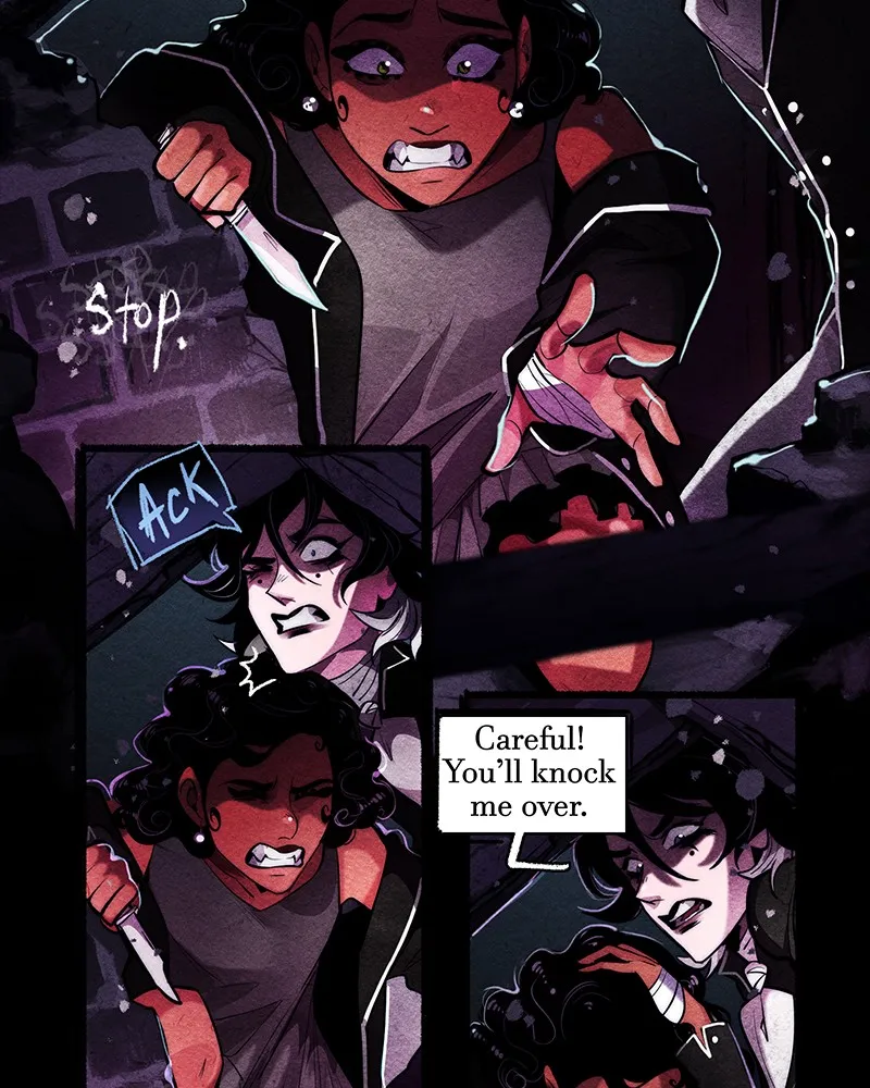 Manga page 39