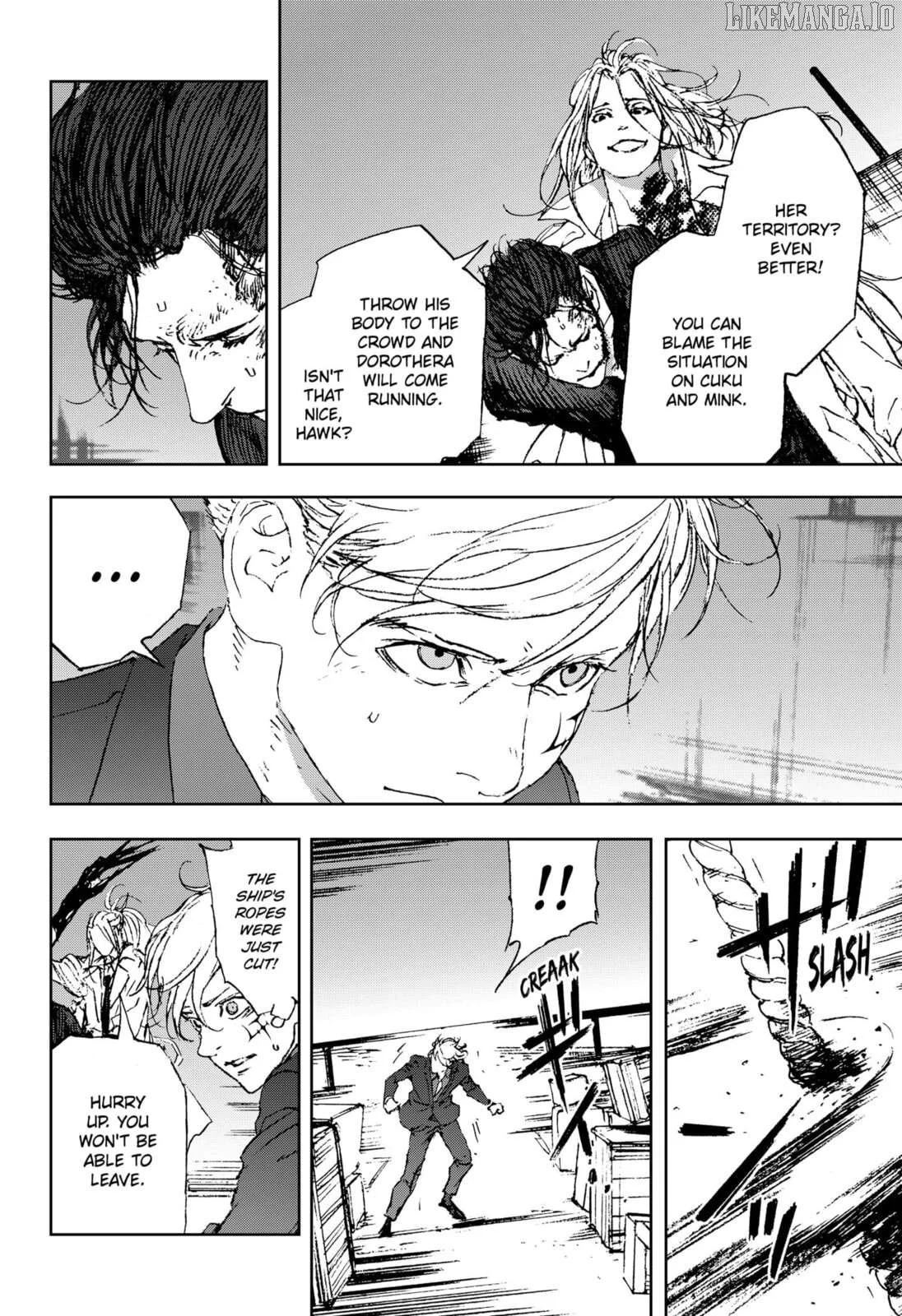 Manga page 11