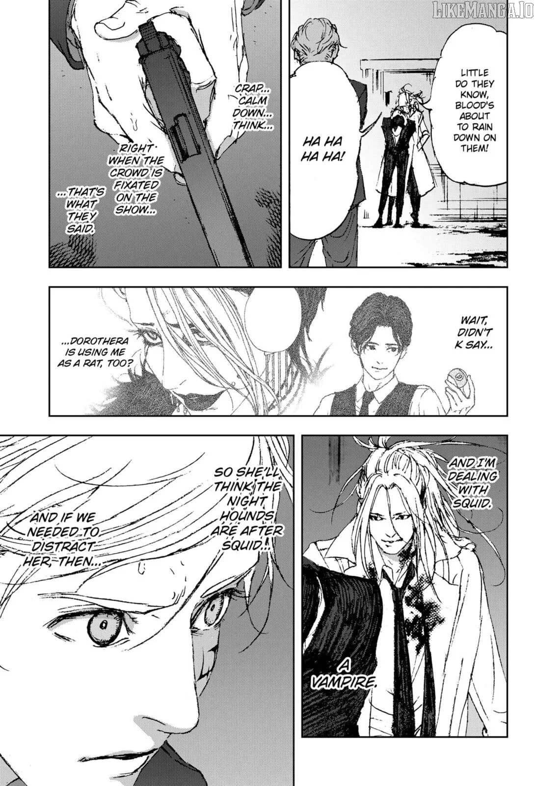 Manga page 14