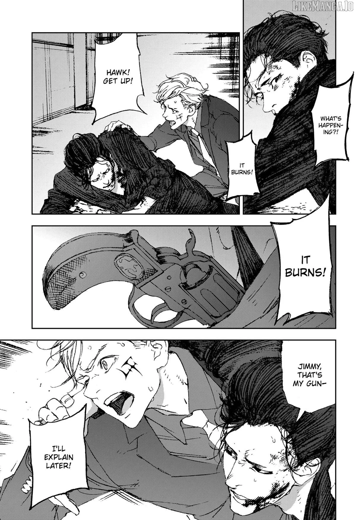 Manga page 12